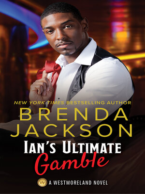 cover image of Ian's Ultimate Gamble